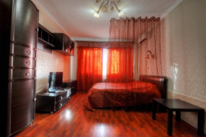 Apartments at Vodny Stadion, Moscow Moscow